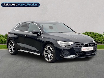 Audi - A3