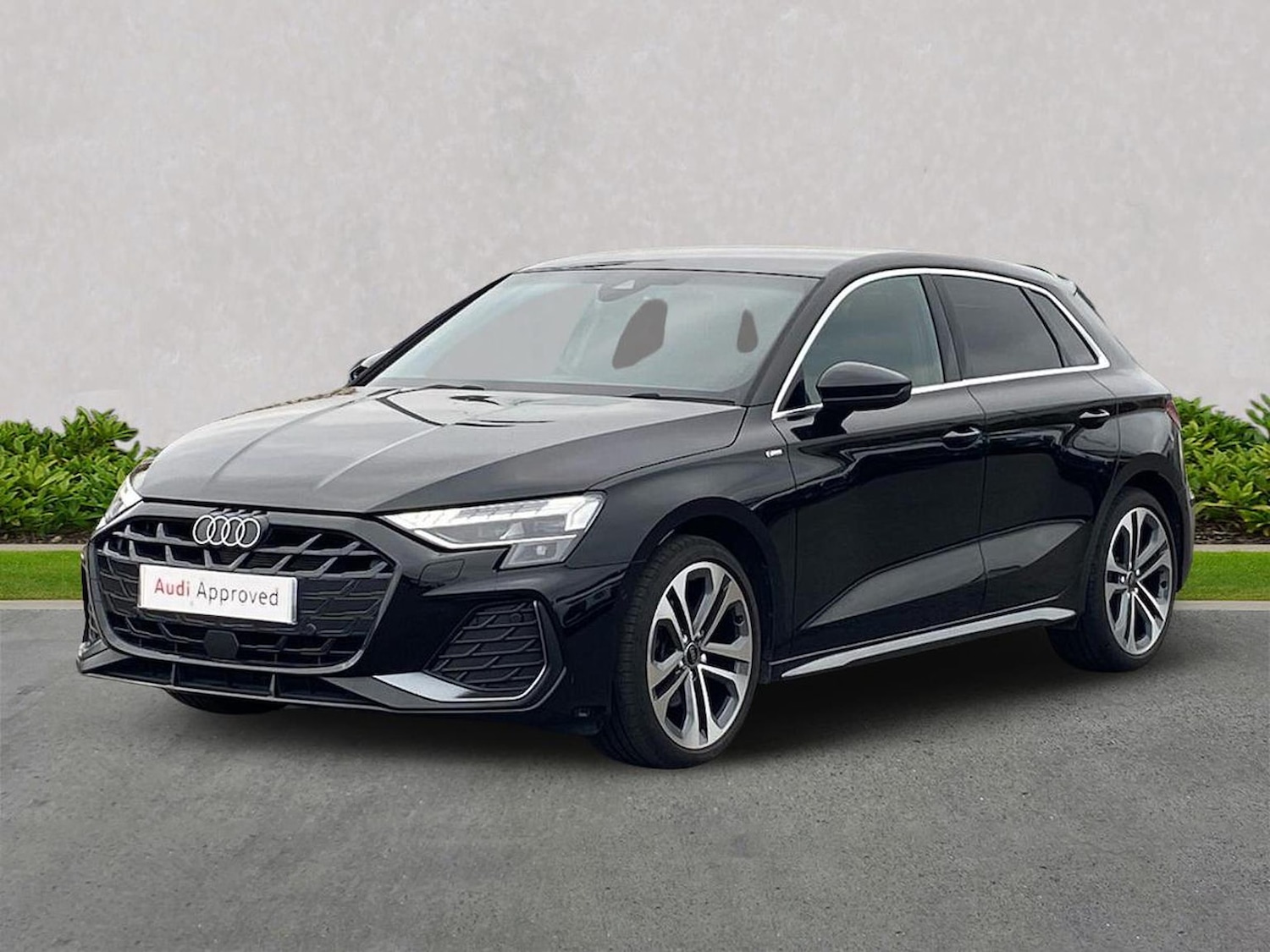 Used Audi A3 2025 for sale - 76268269: Photo 20