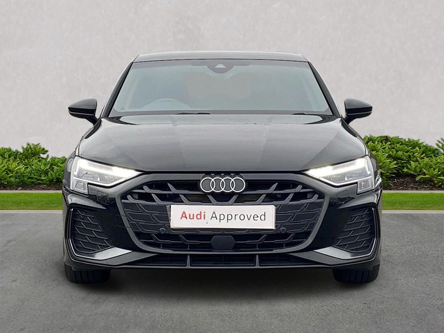 Used Audi A3 2025 for sale - 76268269: Photo 5