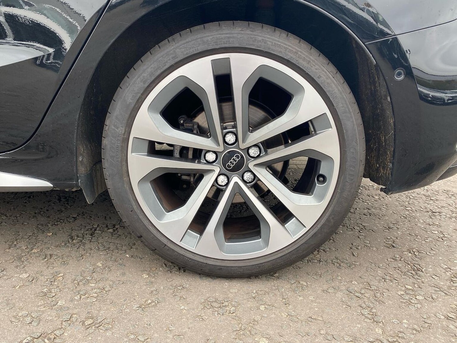 Used Audi A3 2025 for sale - 76268269: Photo 6