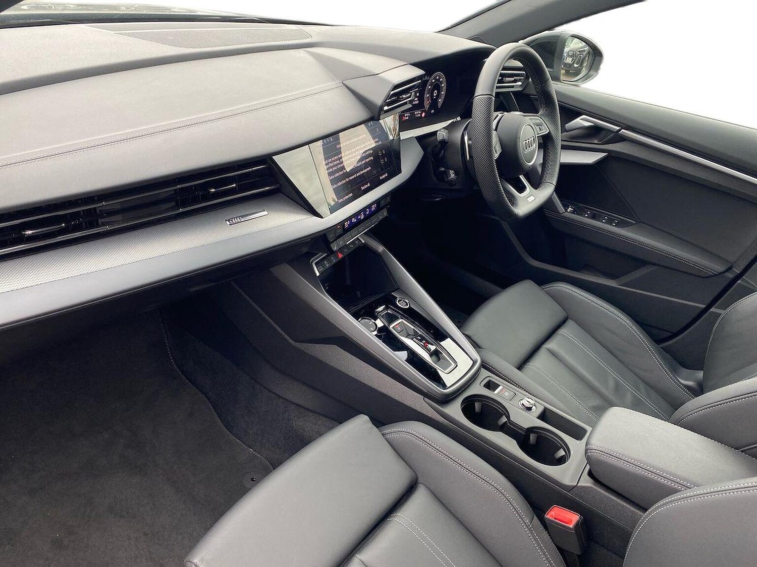 Used Audi A3 2025 for sale - 76268269: Photo 7