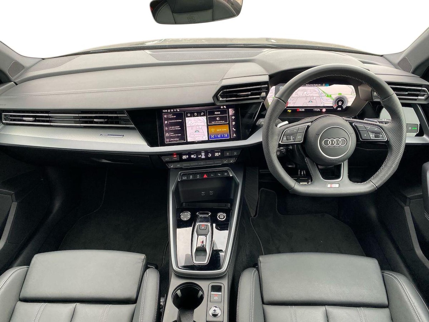 Used Audi A3 2025 for sale - 76268269: Photo 8