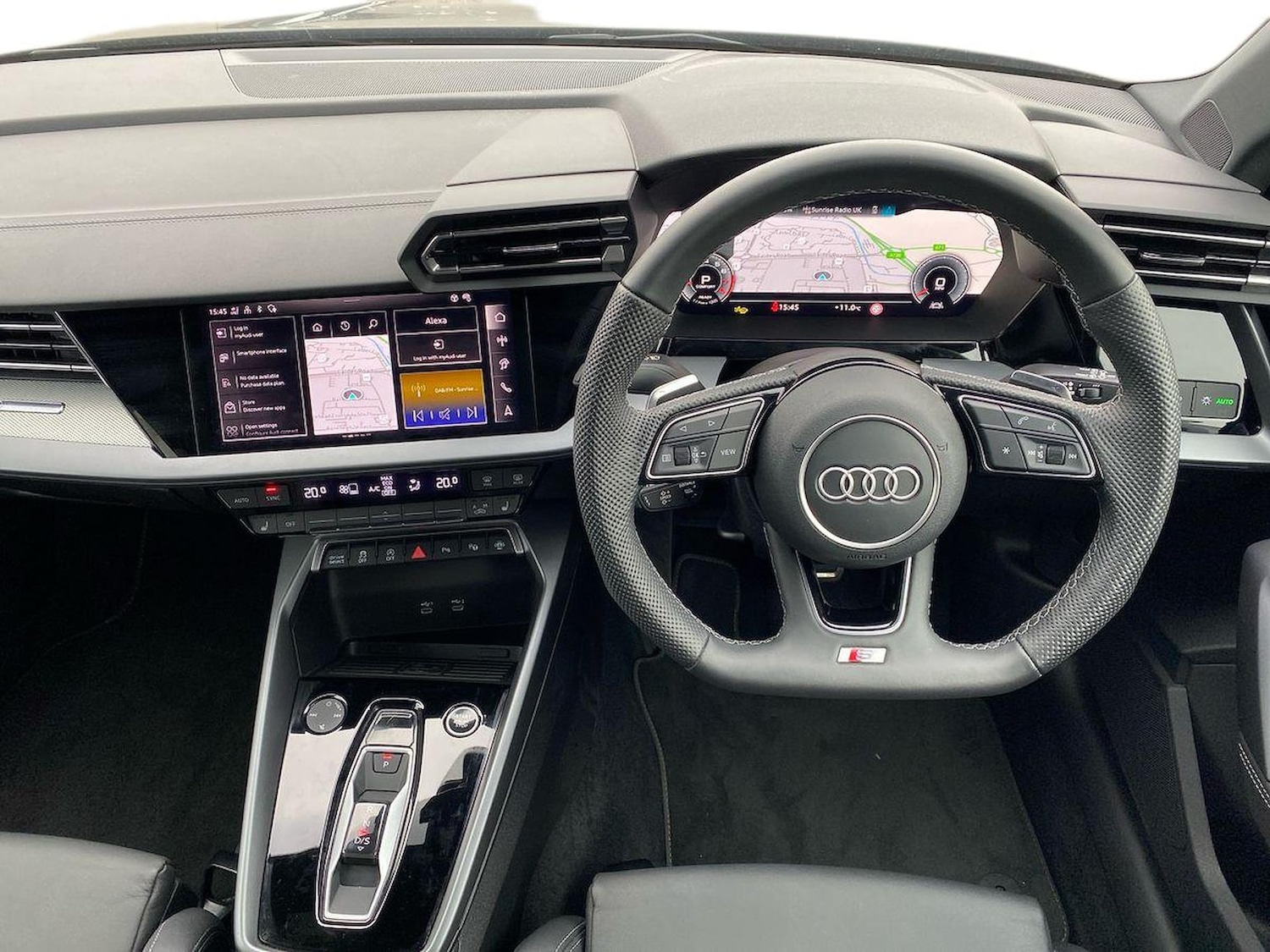 Used Audi A3 2025 for sale - 76268269: Photo 9