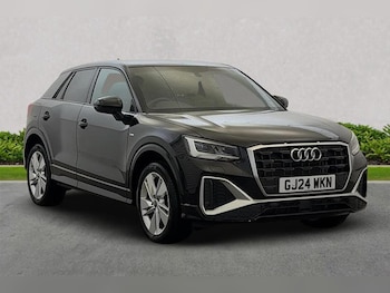 Audi - Q2