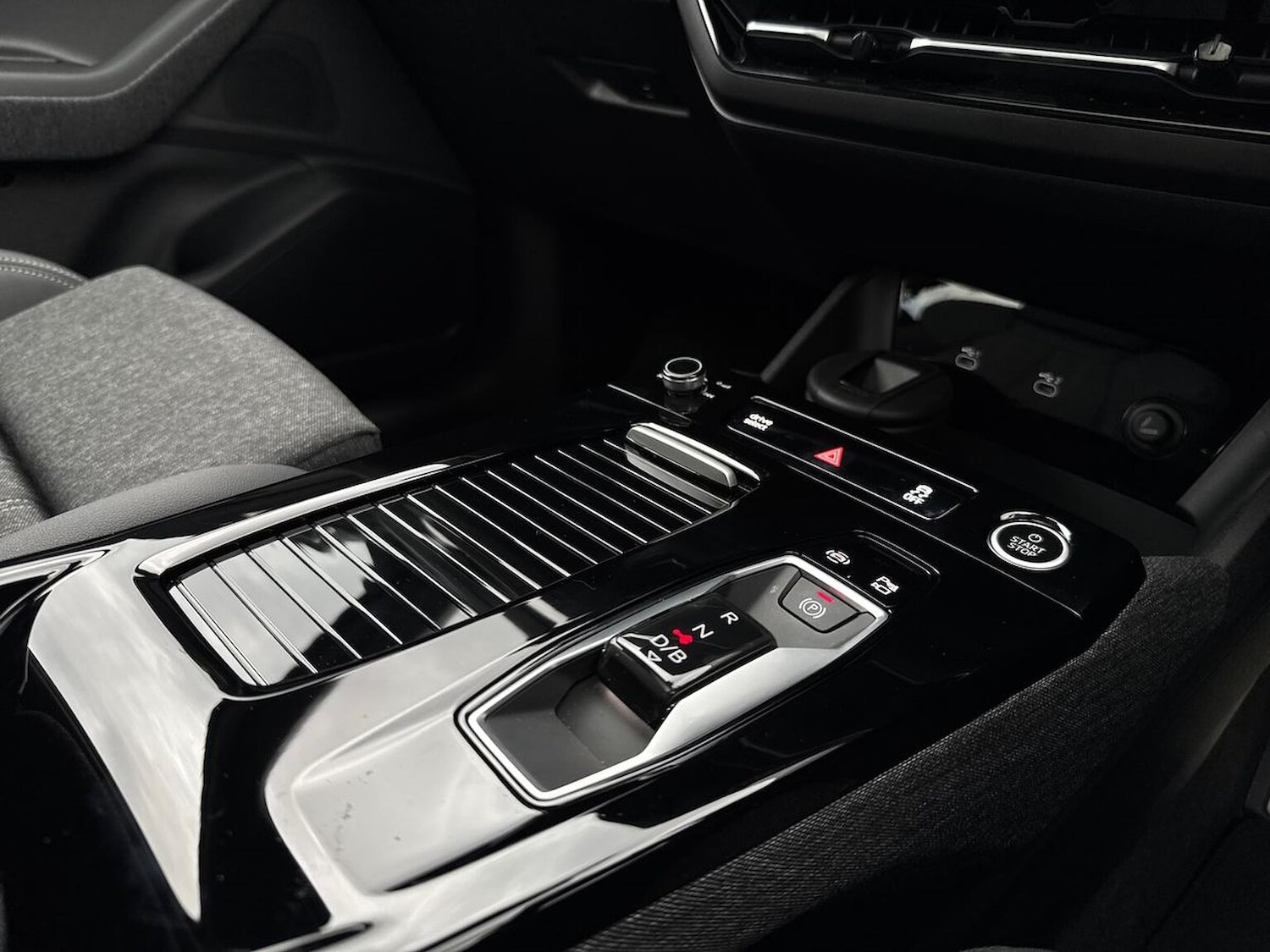 Used Audi Q6 e-tron 2025 for sale - 76164902: Photo 13