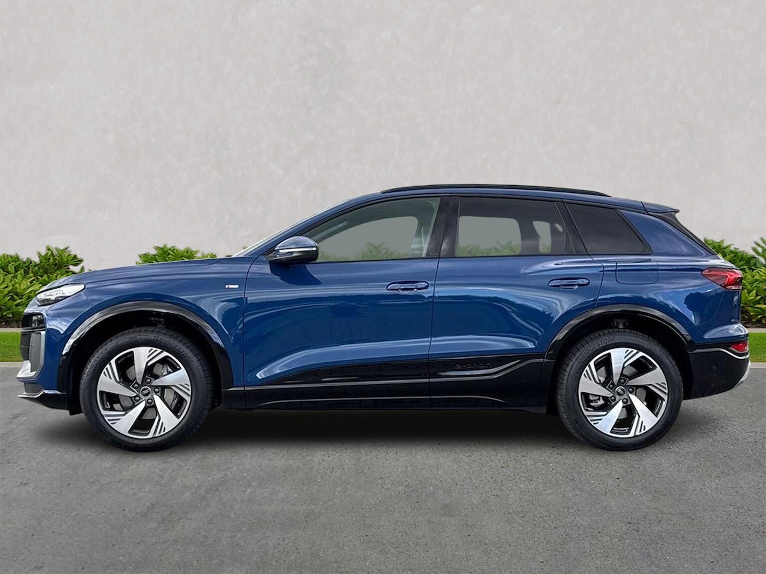 Used Audi Q6 e-tron 2025 for sale - 76164902: Photo 19