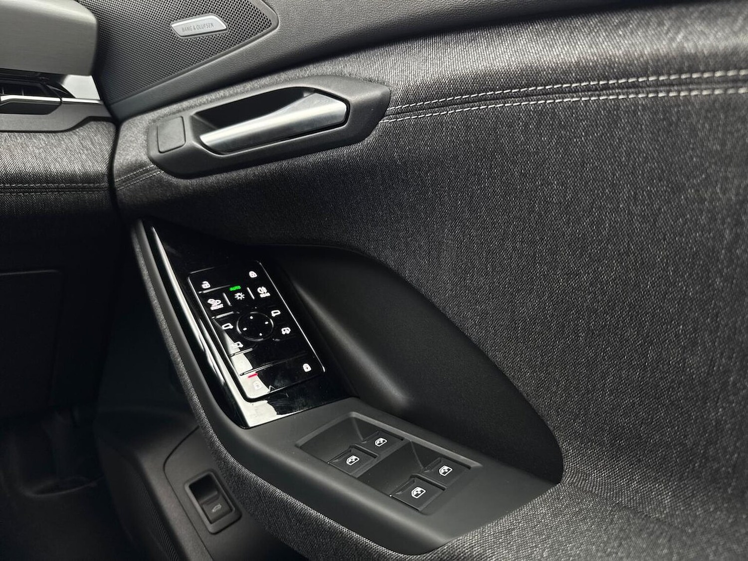 Used Audi Q6 e-tron 2025 for sale - 76164902: Photo 21