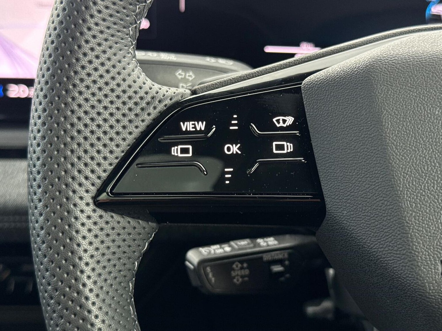 Used Audi Q6 e-tron 2025 for sale - 76164902: Photo 26