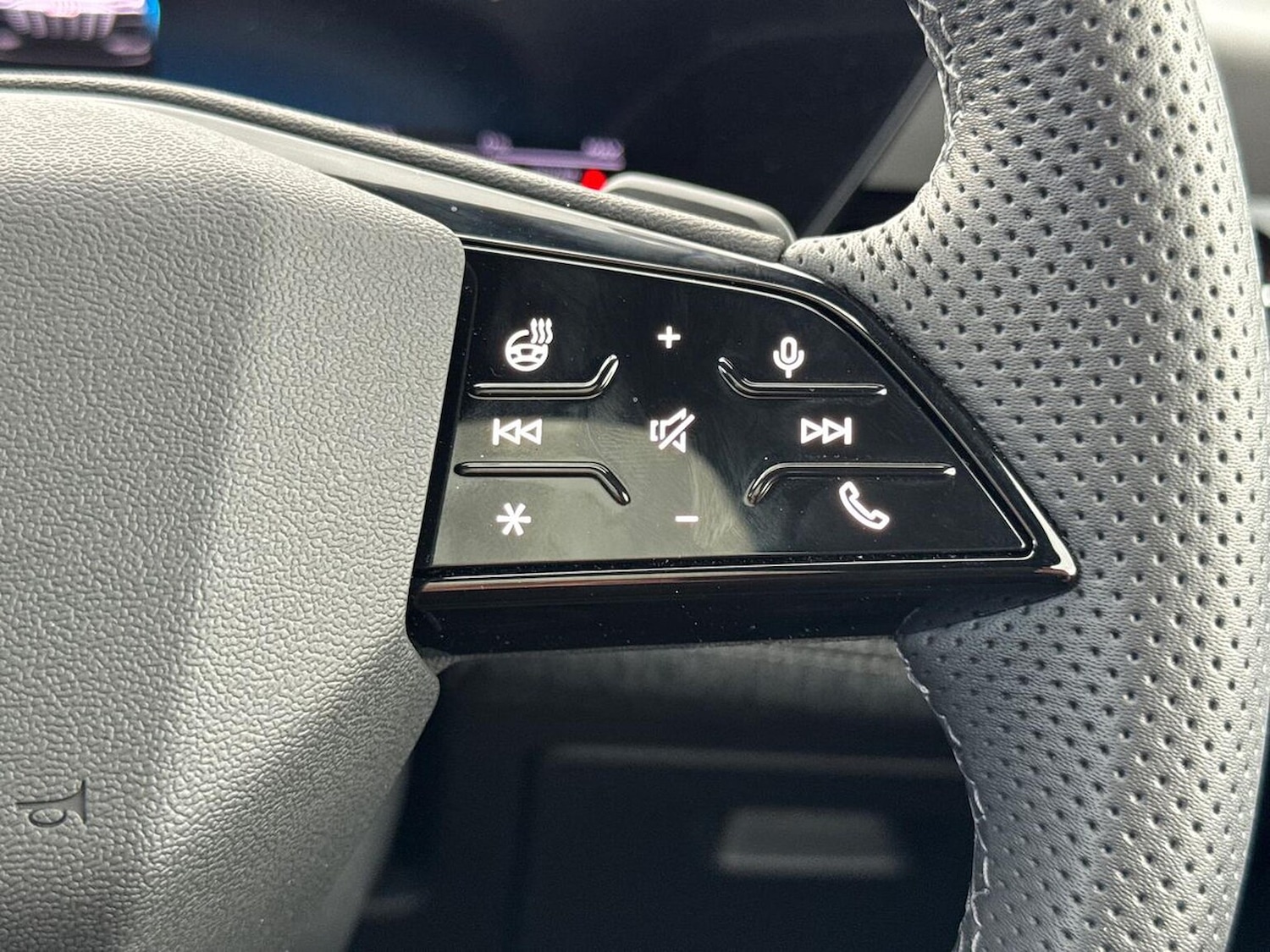 Used Audi Q6 e-tron 2025 for sale - 76164902: Photo 27