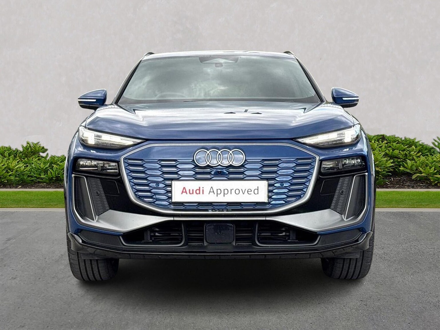 Used Audi Q6 e-tron 2025 for sale - 76164902: Photo 5
