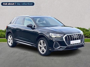 Audi - Q3