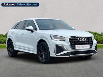 Audi - Q2