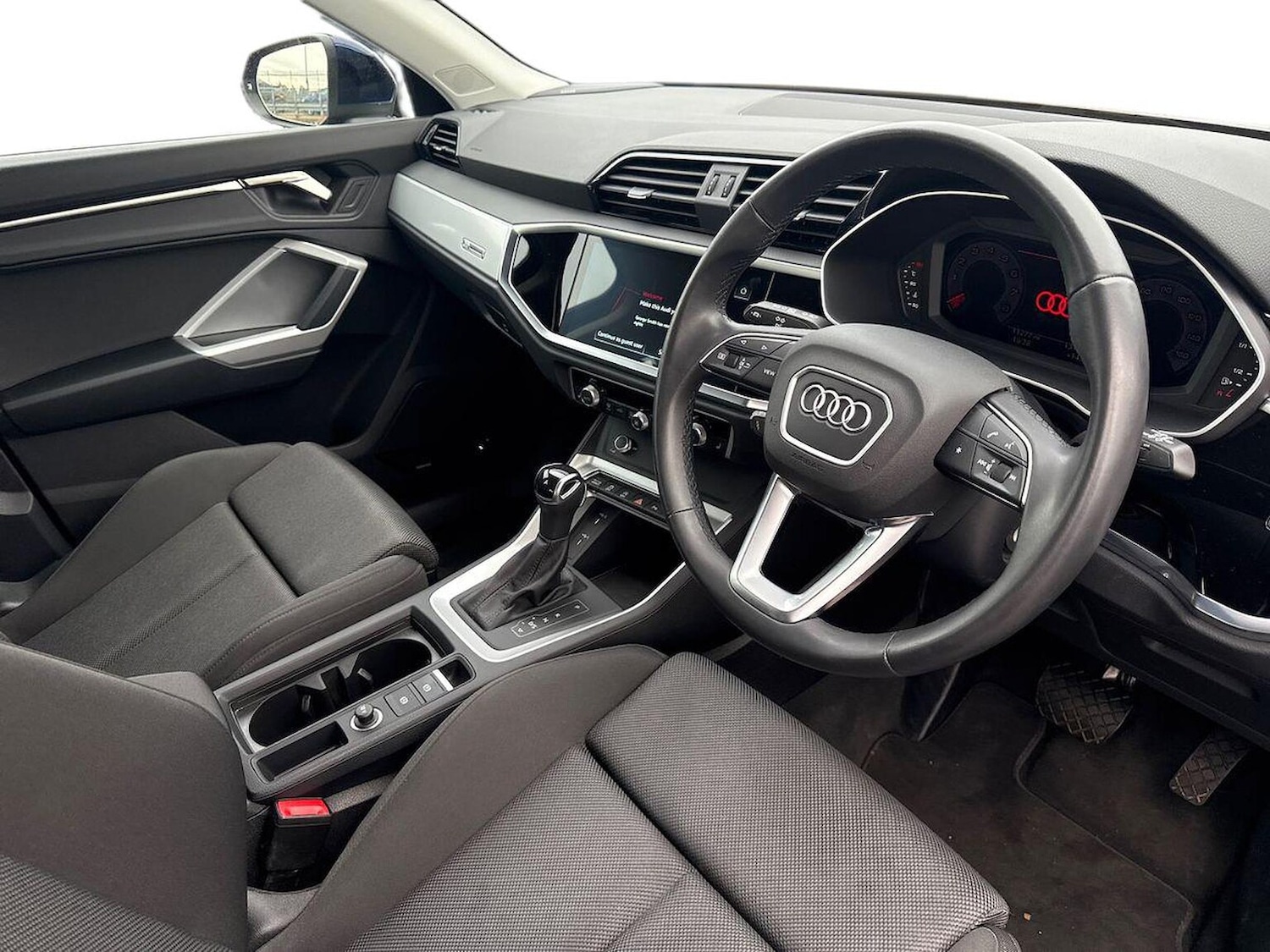 Used Audi Q3 2022 for sale - 76198359: Photo 15
