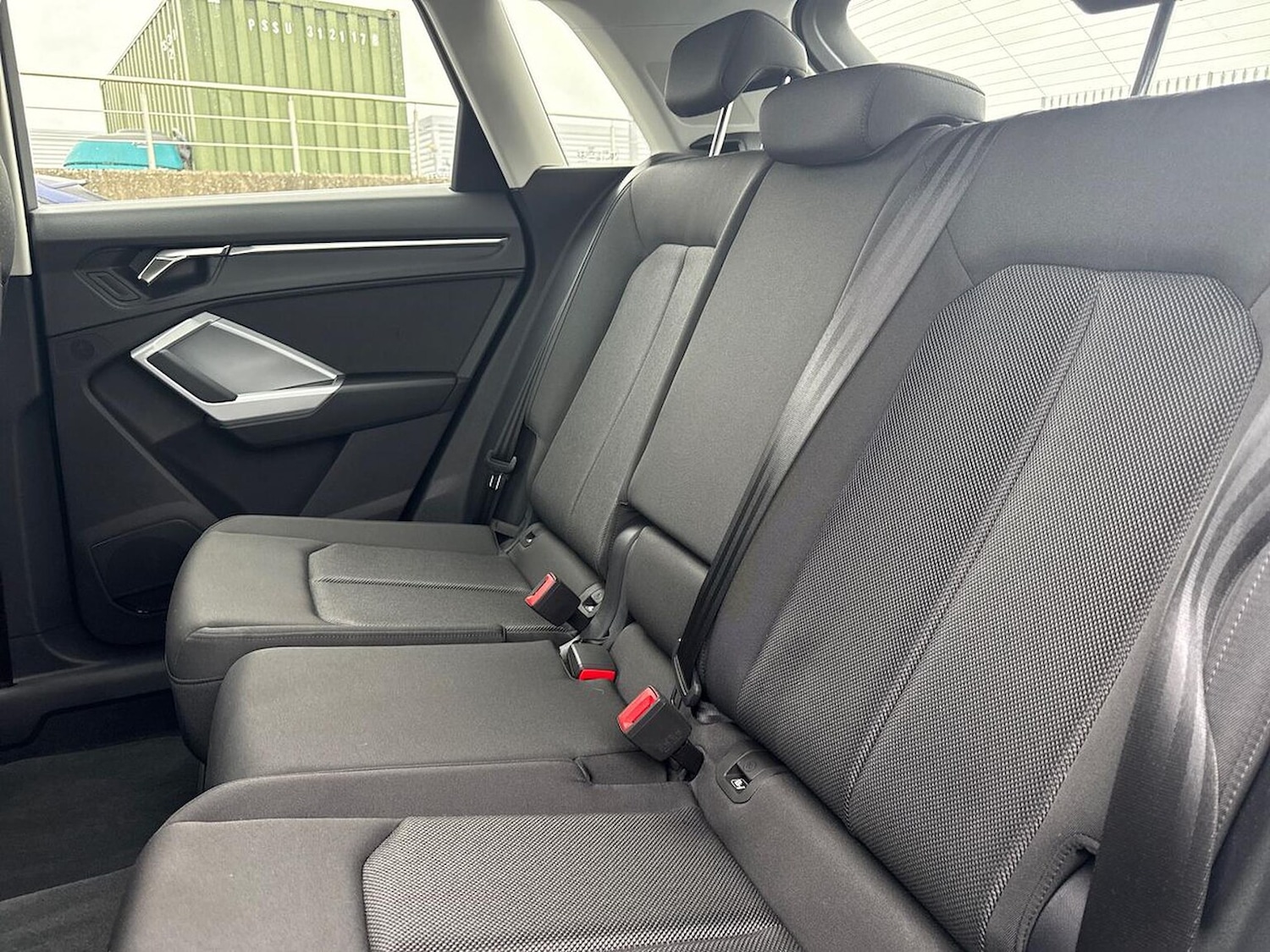 Used Audi Q3 2022 for sale - 76198359: Photo 16