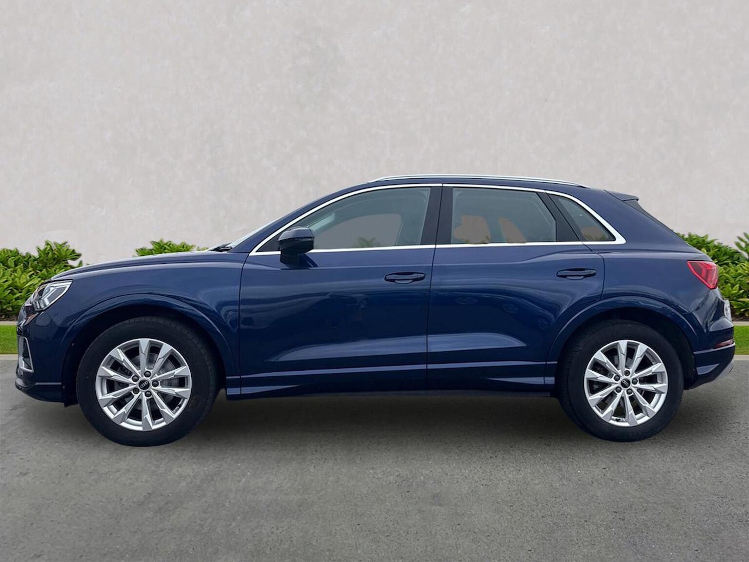 Used Audi Q3 2022 for sale - 76198359: Photo 19