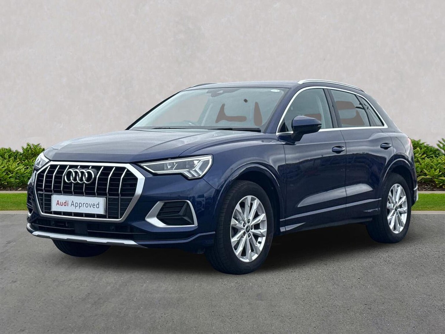Used Audi Q3 2022 for sale - 76198359: Photo 20
