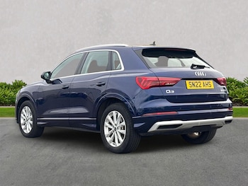 Used Audi Q3 2022 for sale - 76198359: Photo 2