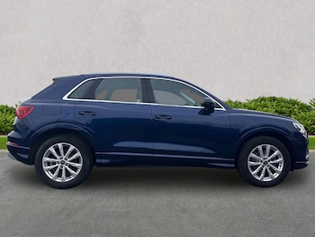 Used Audi Q3 2022 for sale - 76198359: Photo 3