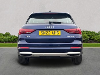 Used Audi Q3 2022 for sale - 76198359: Photo 4