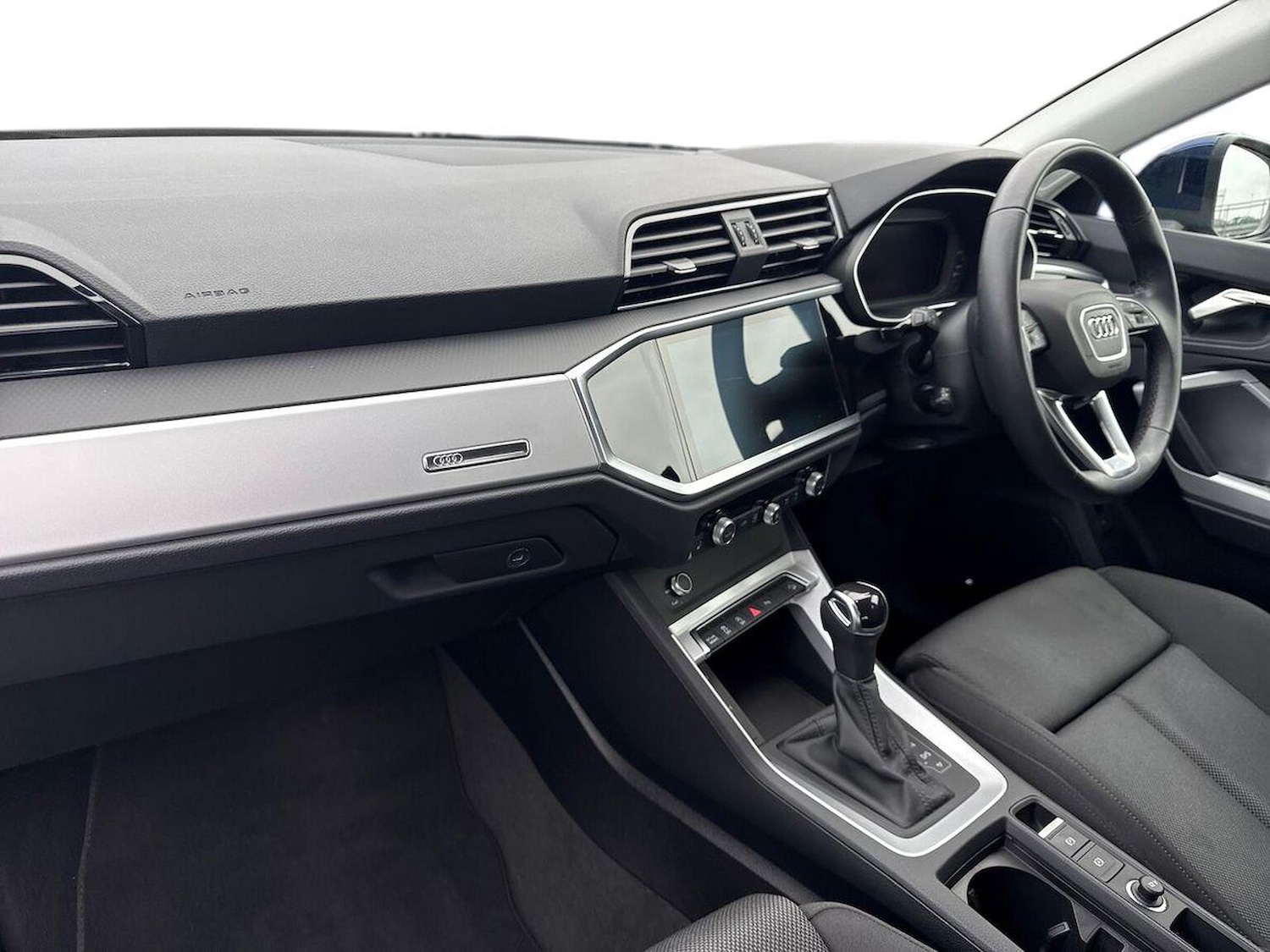 Used Audi Q3 2022 for sale - 76198359: Photo 7