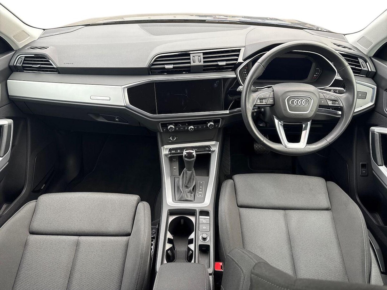 Used Audi Q3 2022 for sale - 76198359: Photo 8