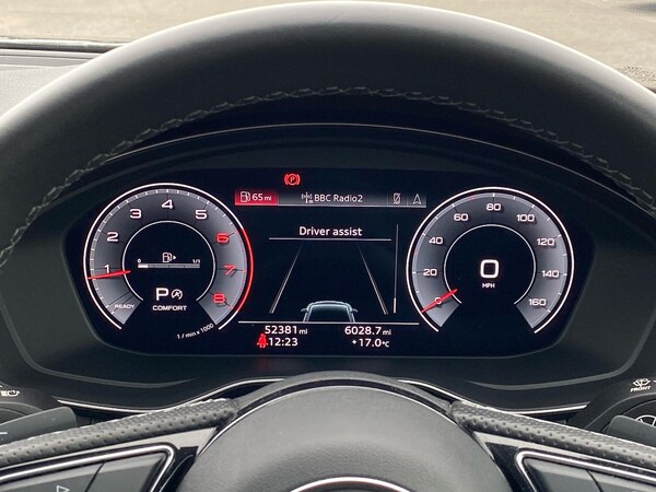 Used Audi A5 2022 for sale - 75525471: Photo 10