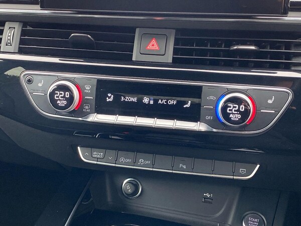 Used Audi A5 2022 for sale - 75525471: Photo 12