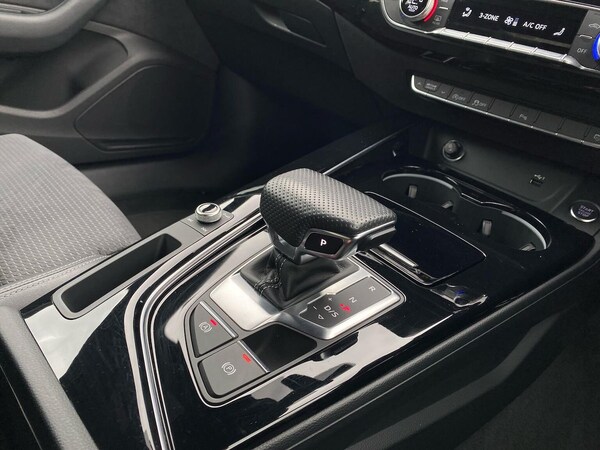 Used Audi A5 2022 for sale - 75525471: Photo 13