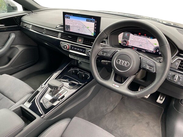 Used Audi A5 2022 for sale - 75525471: Photo 15