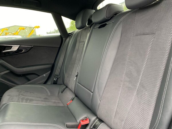 Used Audi A5 2022 for sale - 75525471: Photo 16