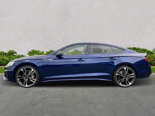 Used Audi A5 2022 for sale - 75525471: Photo 19