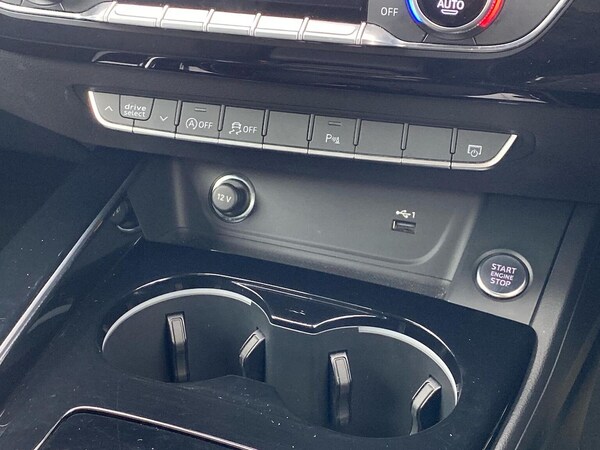 Used Audi A5 2022 for sale - 75525471: Photo 22