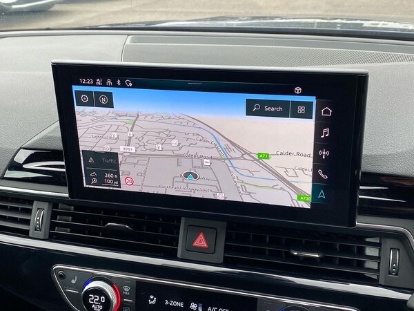 Used Audi A5 2022 for sale - 75525471: Photo 24