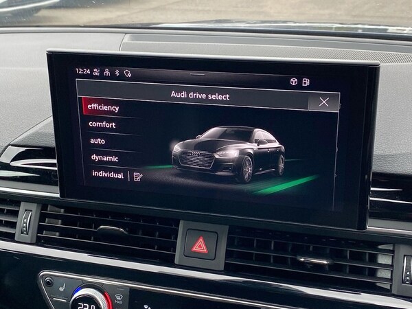 Used Audi A5 2022 for sale - 75525471: Photo 25