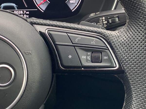 Used Audi A5 2022 for sale - 75525471: Photo 27