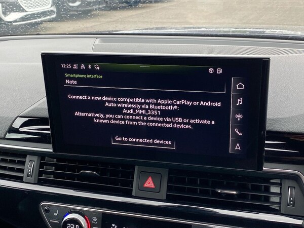 Used Audi A5 2022 for sale - 75525471: Photo 28