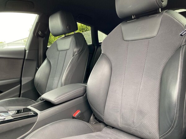 Used Audi A5 2022 for sale - 75525471: Photo 29