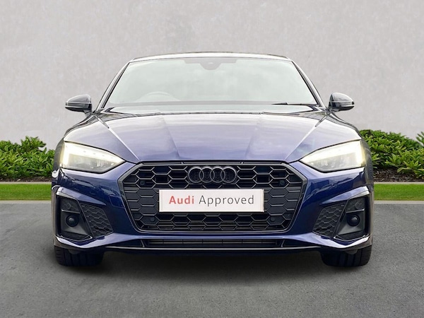 Used Audi A5 2022 for sale - 75525471: Photo 5