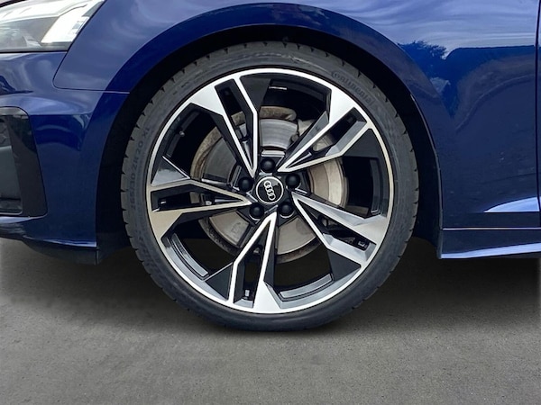 Used Audi A5 2022 for sale - 75525471: Photo 6