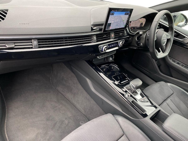 Used Audi A5 2022 for sale - 75525471: Photo 7