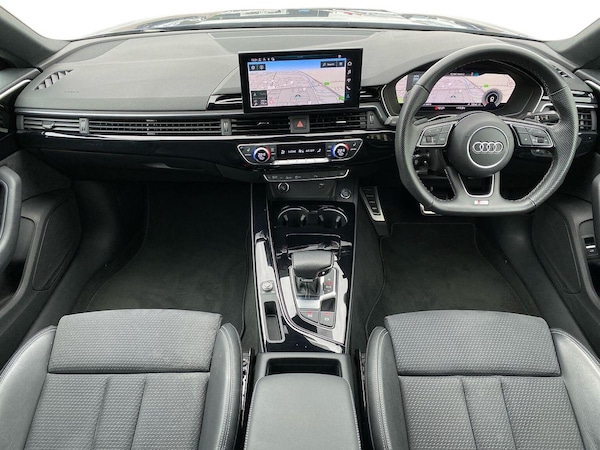 Used Audi A5 2022 for sale - 75525471: Photo 8