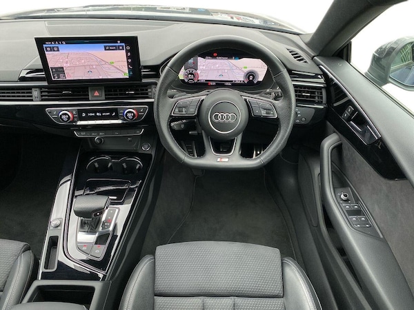 Used Audi A5 2022 for sale - 75525471: Photo 9