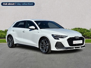Audi - A3