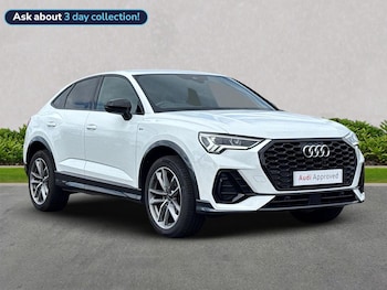Audi - Q3
