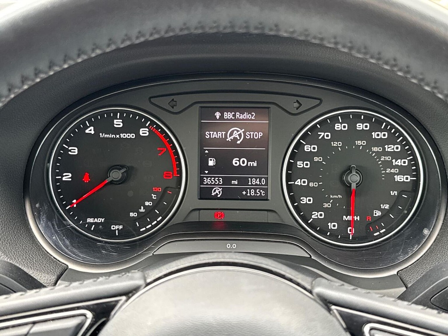 Used Audi Q2 2018 for sale - 76187084: Photo 10