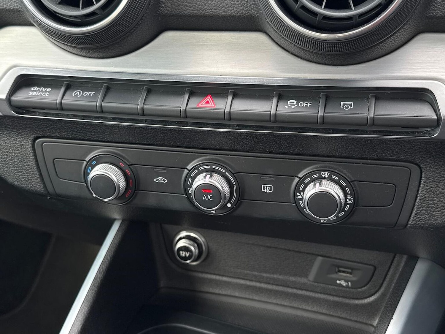 Used Audi Q2 2018 for sale - 76187084: Photo 12