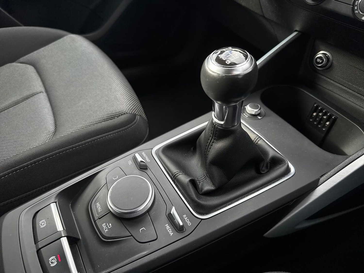 Used Audi Q2 2018 for sale - 76187084: Photo 13