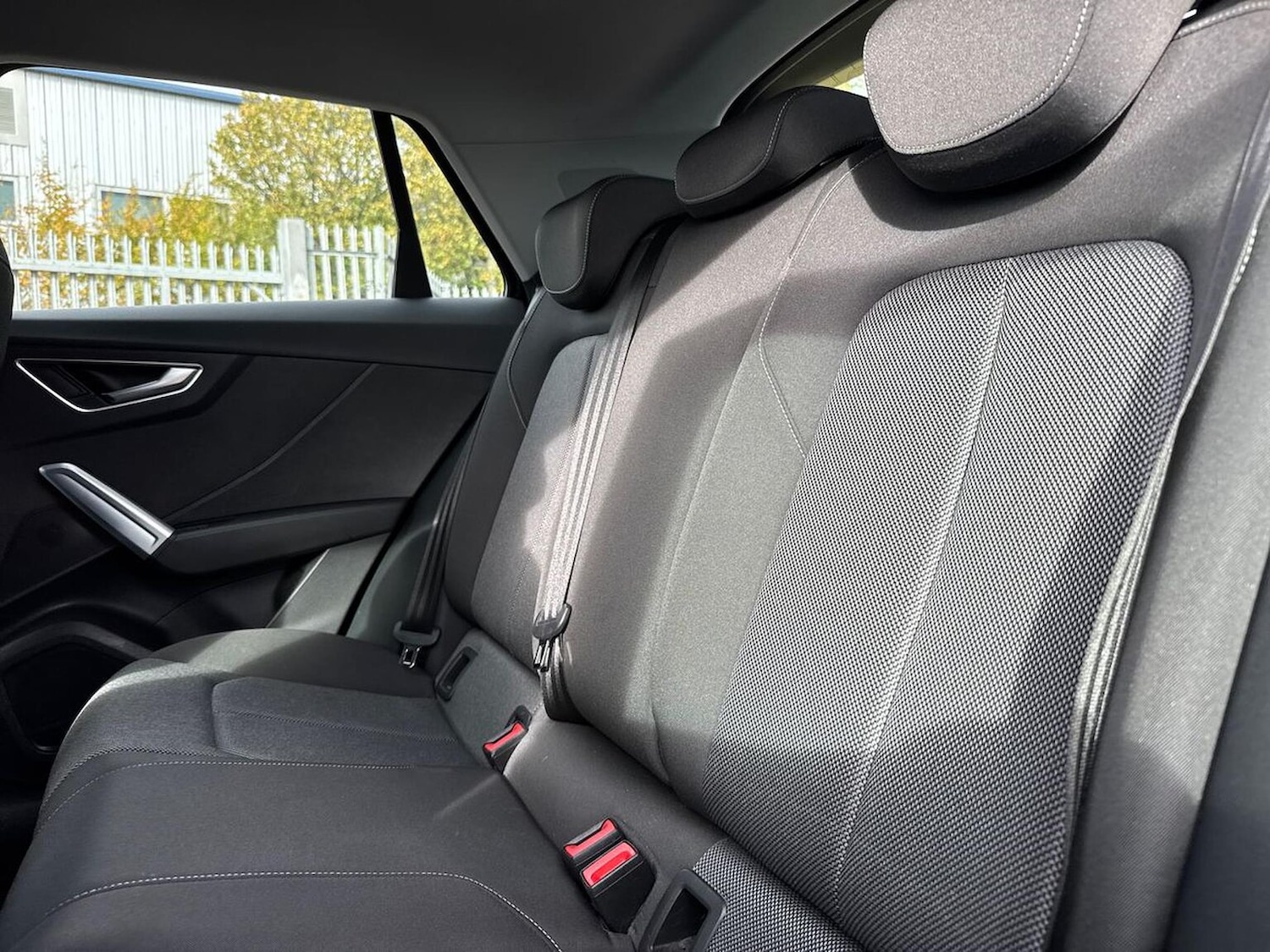 Used Audi Q2 2018 for sale - 76187084: Photo 16