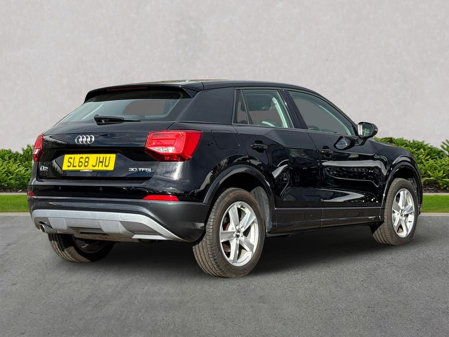 Used Audi Q2 2018 for sale - 76187084: Photo 18