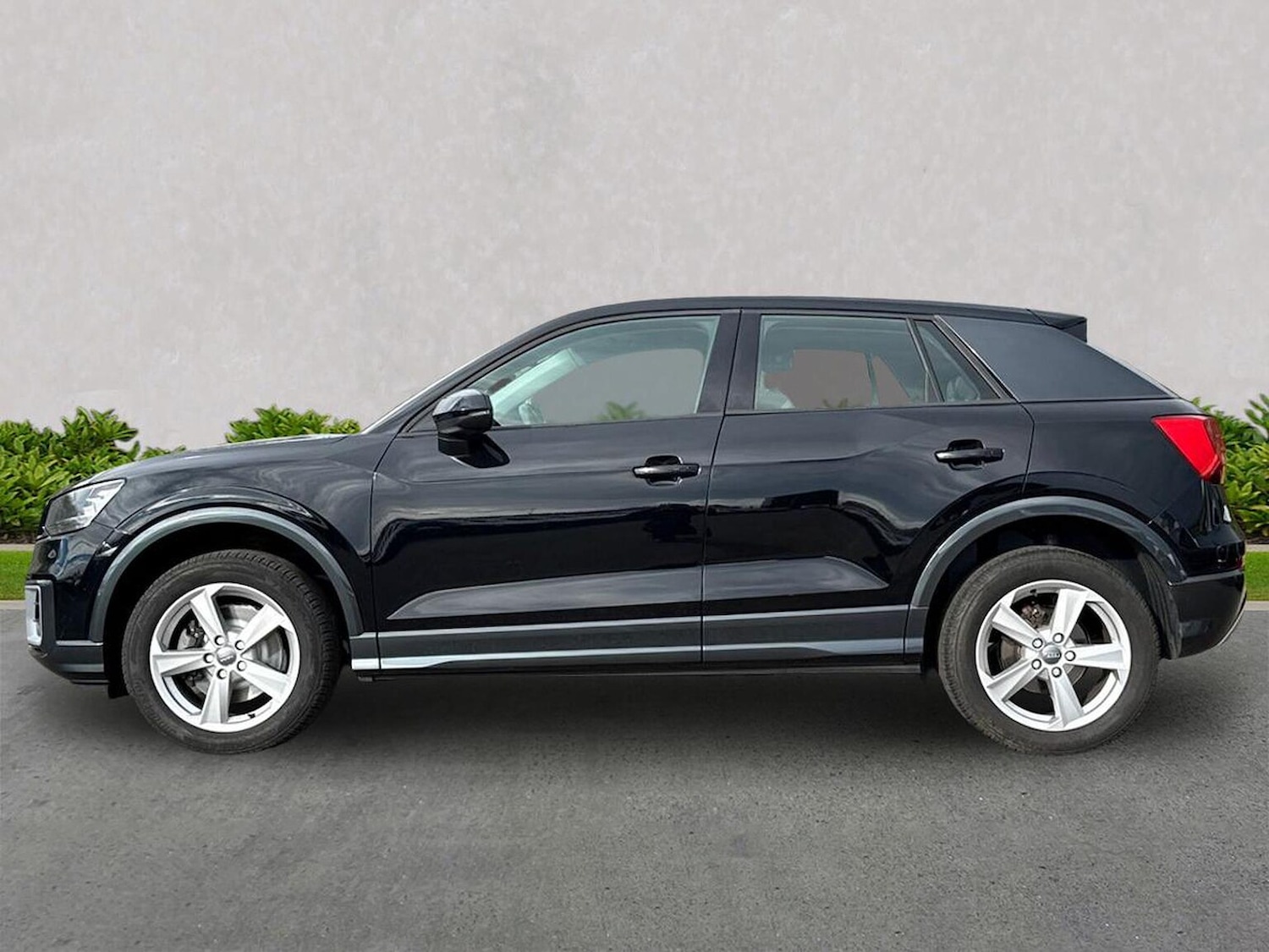 Used Audi Q2 2018 for sale - 76187084: Photo 19
